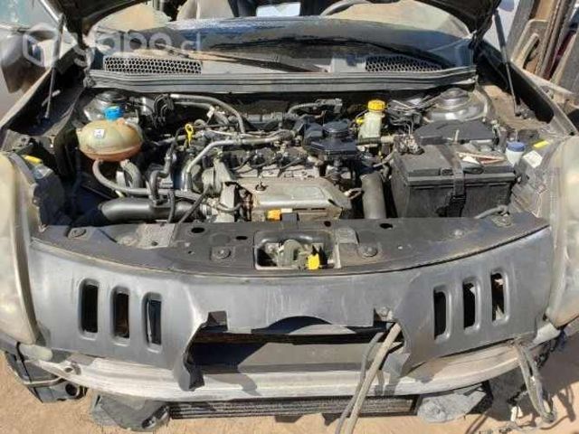 Motor Alfa Romeo Giulietta