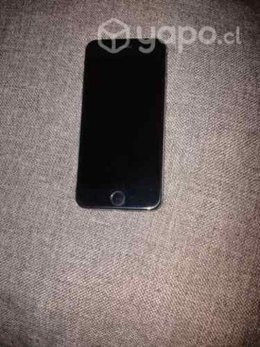 Iphone 6 perfecto estado