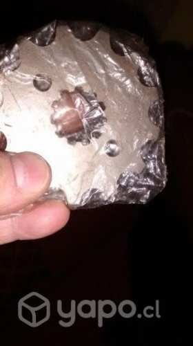 Honda Xr Piñon/catalina