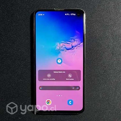 Samsung S10e 128gb