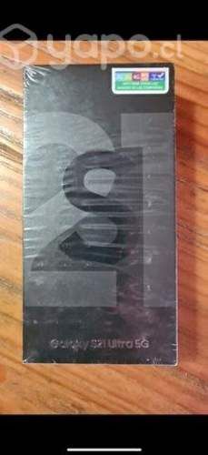 Samsung galaxy S21 ultra