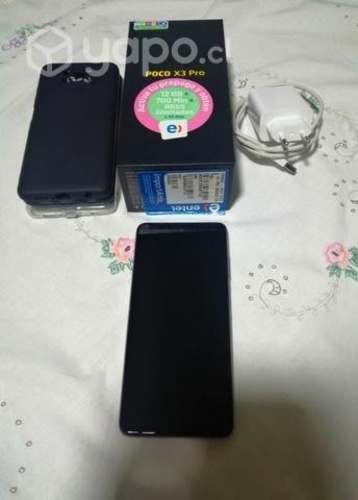 Xiaomi poco x3 pro 128 gb