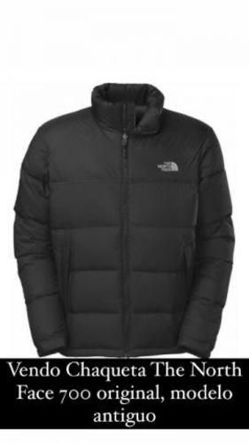 Chaqueta the north face original