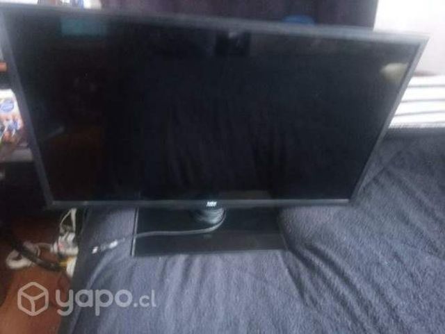 LCD NEX 100% operativo