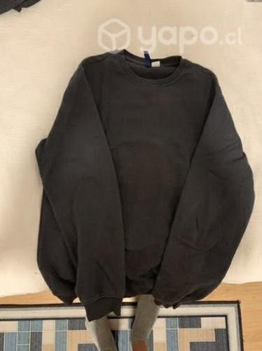 Poleron divided(h&m)