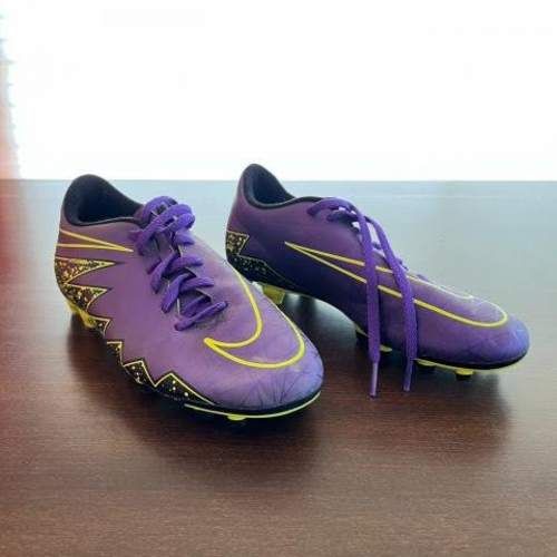 Zapatillas de Fútbol Nike Hypervenom