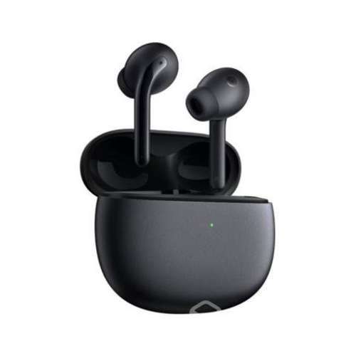 Audífonos Inalámbricos Xiaomi Buds 3 Negro
