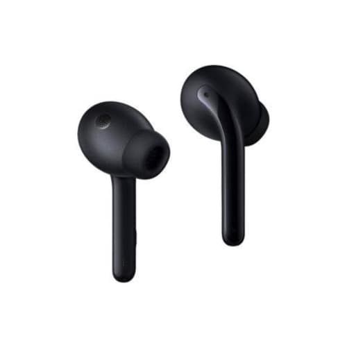 Audífonos Inalámbricos Xiaomi Buds 3 Negro