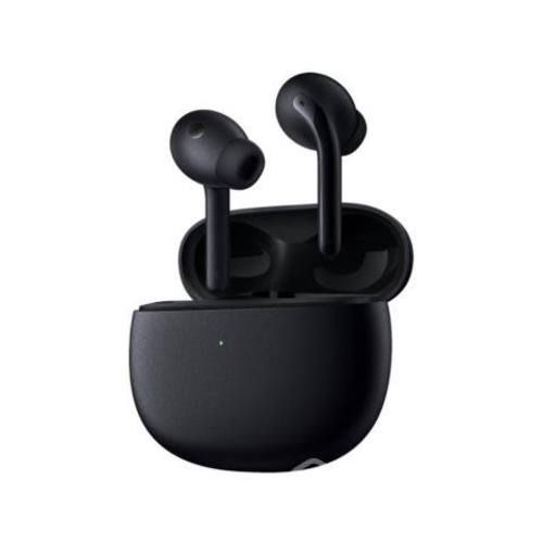 Audífonos Inalámbricos Xiaomi Buds 3 Negro