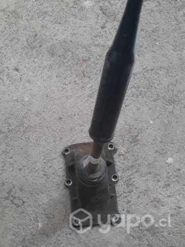 Palanca de cambio toyota hilux