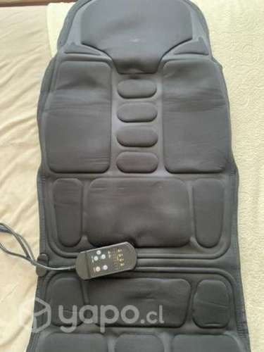 Masajeador de cuerpo