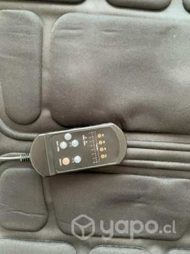 Masajeador de cuerpo