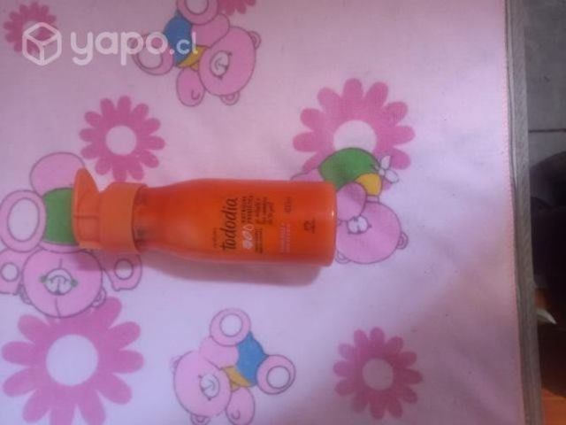 Pack cremas y perfumes