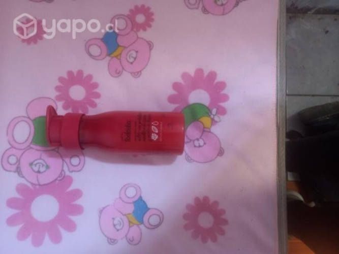 Pack cremas y perfumes