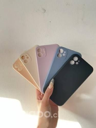 Carcasas, Micas IPhone 11 & 12