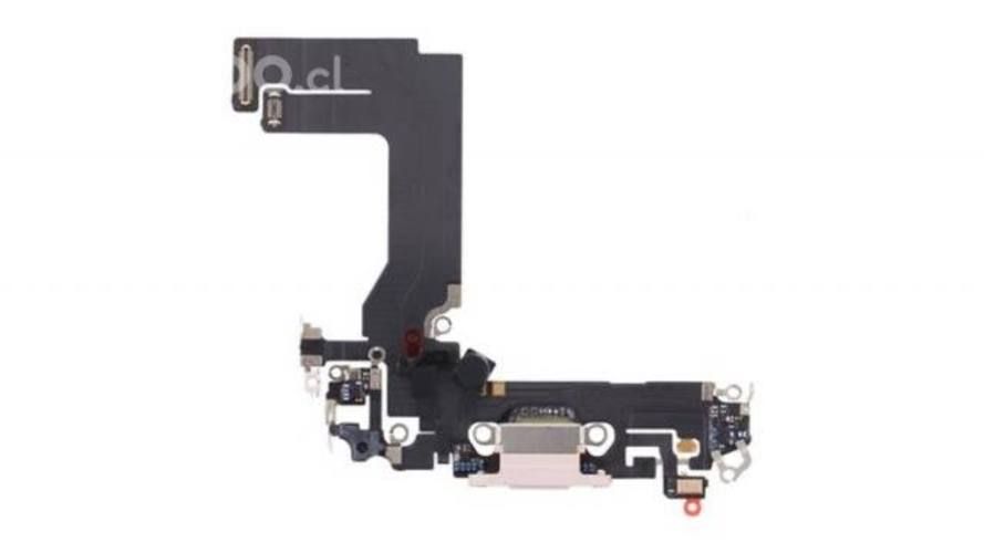 Flex De Carga iPhone 13 Mini