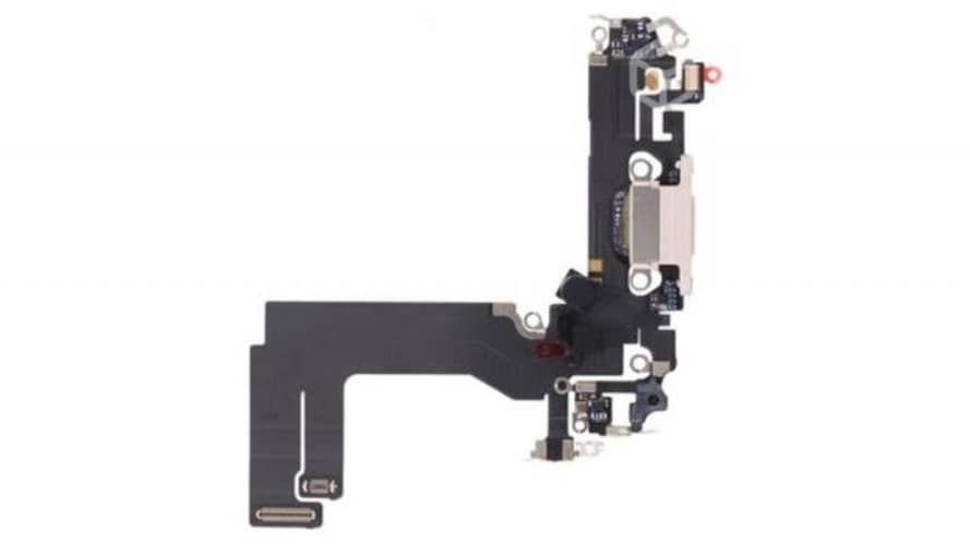 Flex De Carga iPhone 13 Mini