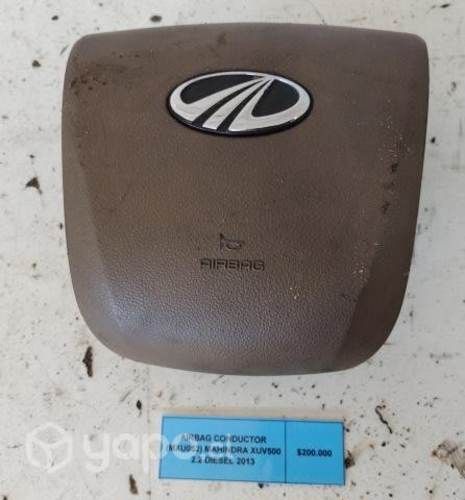 Airbag Conductor (MXU052) Mahindra XUV500 2.2 Dies