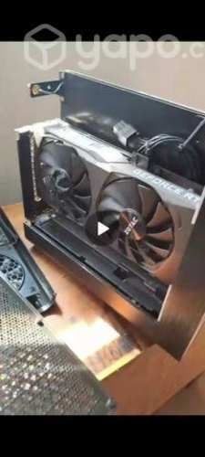 Zotac GTX 3060 12 Gb!