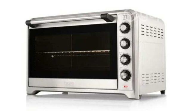 Horno eléctrico Thomas th-100