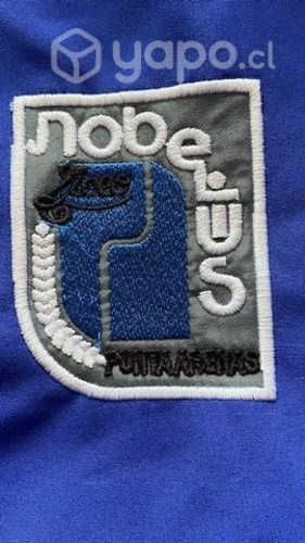 Uniforme Novelius talla 14