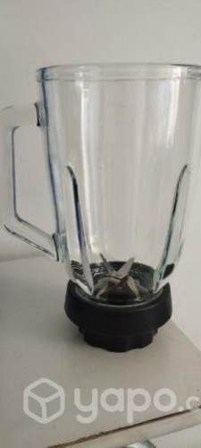 Vasos de licuadora