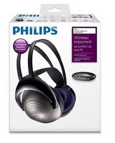 Audífonos inalámbricos