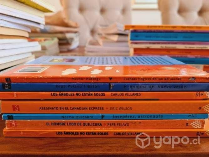 Textos lectura complementaria