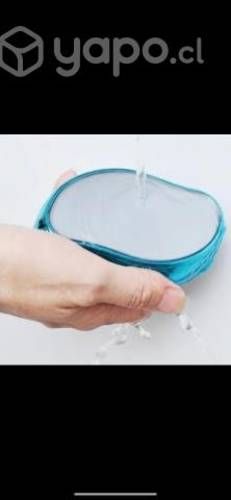 Depiladora de cristal