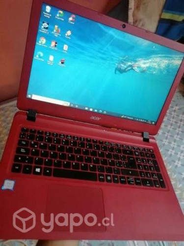 Lapto acer