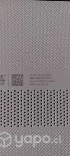 Computador Hp laptop