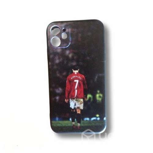 Carcasa iPhone 11 de cr7