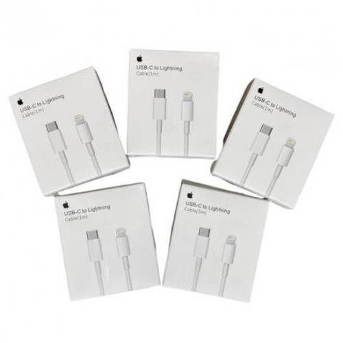 Cable para IPhone Lightning a Tipo C