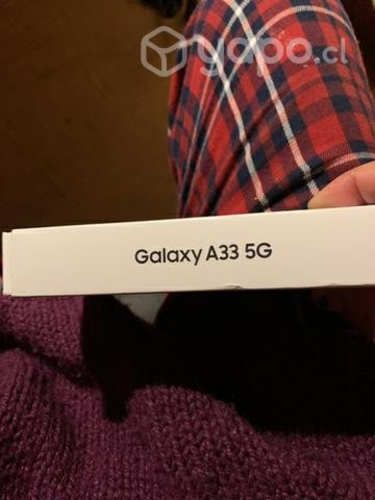 Samsung galaxy a30 usado