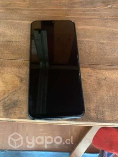 Samsung galaxy a30 usado