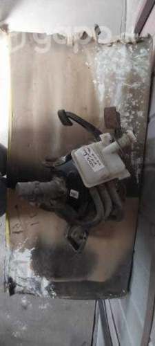 Servo kia frontier 2014