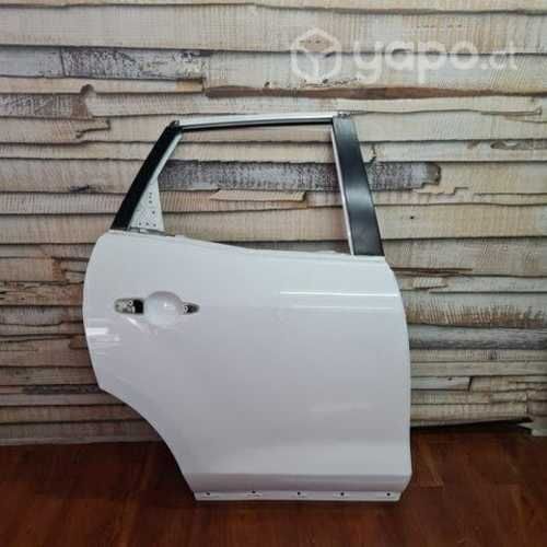 Puerta trasera derecha Mazda Cx7