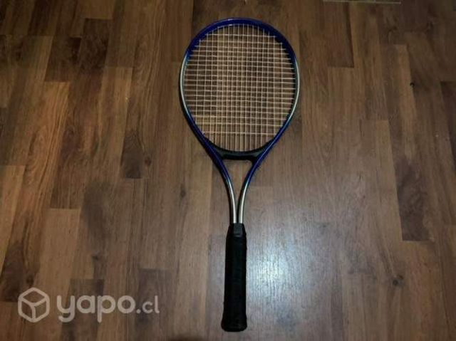 Raqueta de Tenis