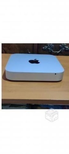 Apple Mac Mini 1TB SSD 8 GB RAM SO 2022 I5