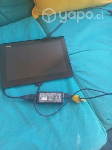 Tablet sony xperia