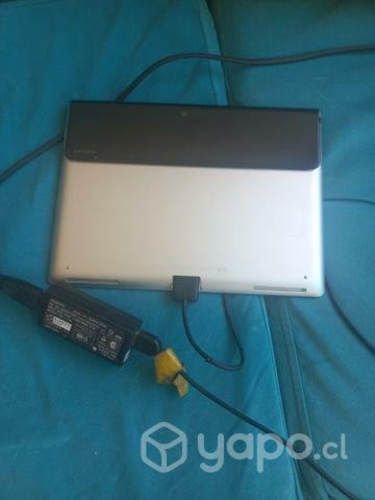 Tablet sony xperia