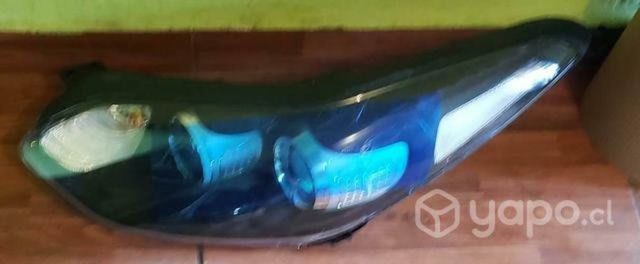 Optico izquierdo Sportage GT 2016 2018 nuevo origi