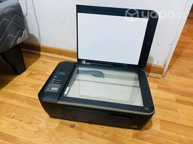 Impresora multifuncional