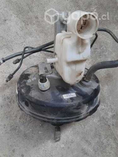 Servo y bomba de freno toyota hilux 2011-2015