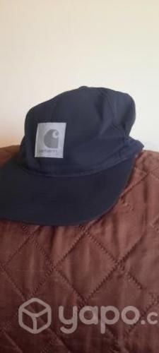 Gorro Carhartt negro