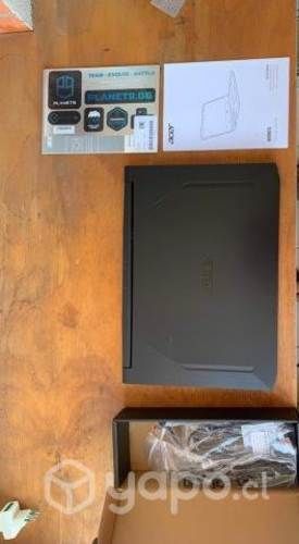 Notebook Gamer Acer nitro 5
