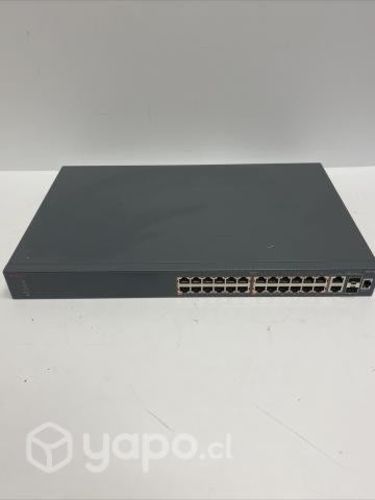 Switch Avaya 3526T