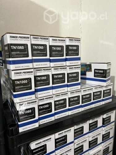 Toner brother tn 1060