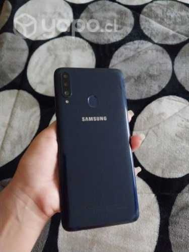 Celular A20s 64gb