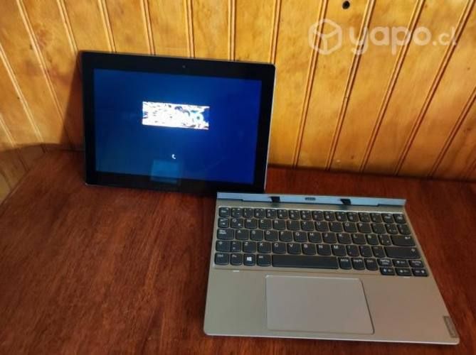 Notebook Lenovo Ideapad D330